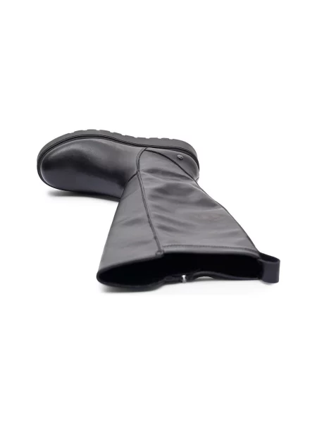 Pantofi Maciejka negru