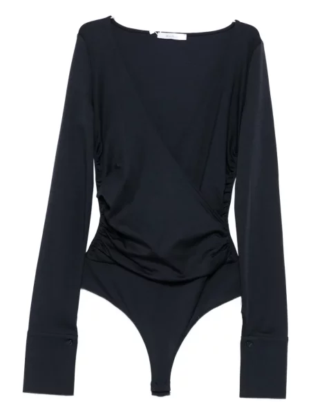 Боди Max Mara синьо