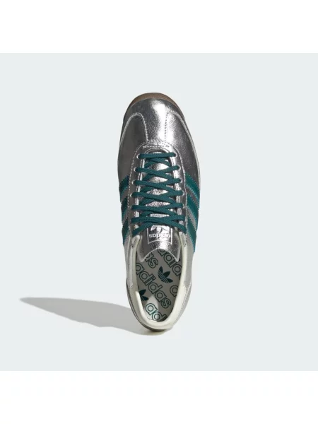 Buty SL 72 OG białe