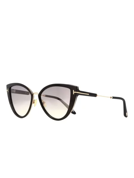 Ochelari de soare Tom Ford negru