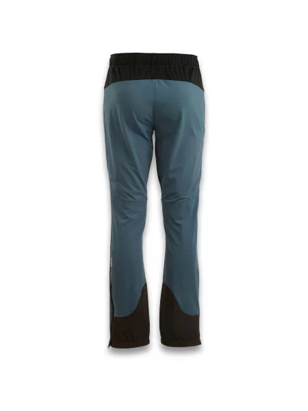Pantaloni Ande verde