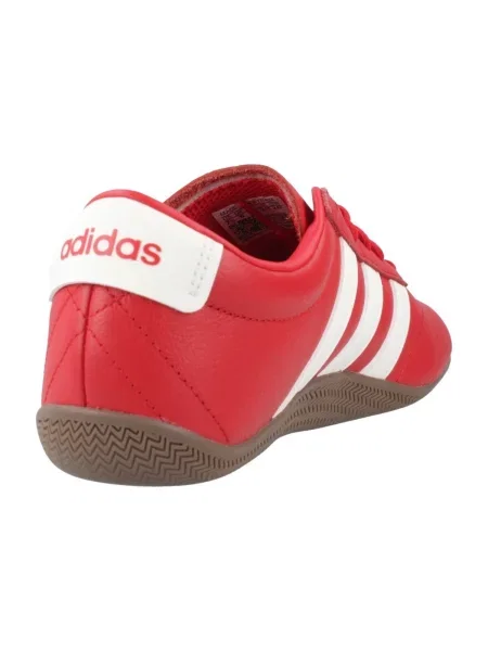 Pantofi Adidas roșu