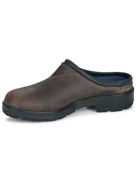 Pantofi Blundstone gri