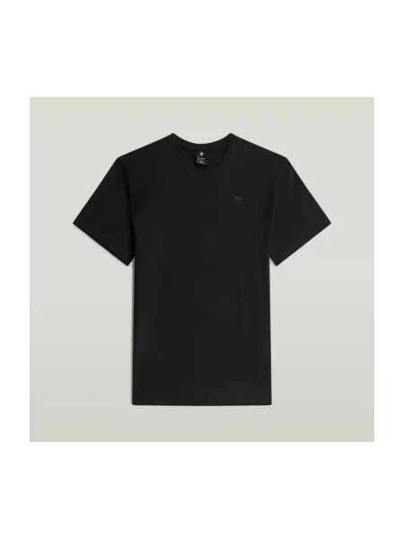 Majica G-star Raw crna
