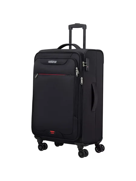 Geantă American Tourister negru