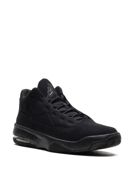 Sneakerși Jordan negru