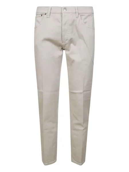 Pantaloni chino Dondup