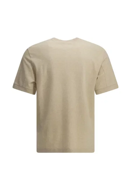 Tricou Jacquemus cu autograf