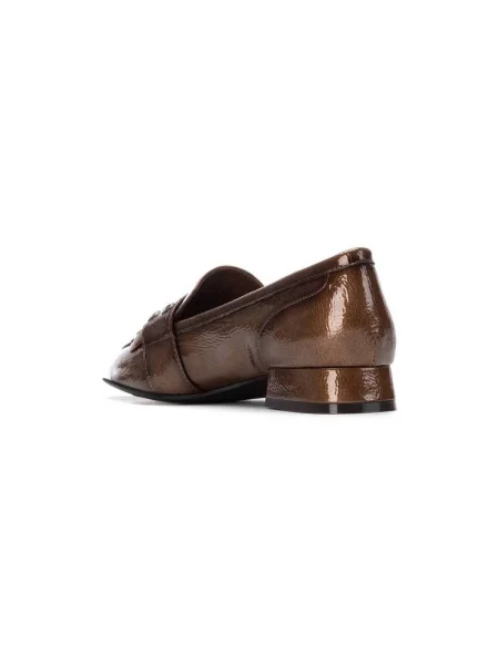 Pantofi Carmela maro