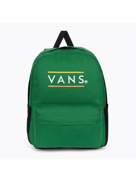 Vans Old Skool Раница 22 л Вердантово зелено