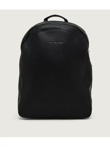 Tommy Hilfiger rucsac pentru bărbați negru