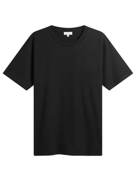 Koszulka Norse Projects czarna