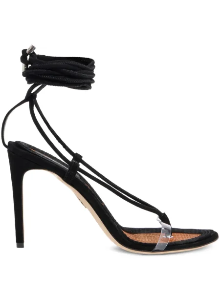 Sandale Dsquared2 negru