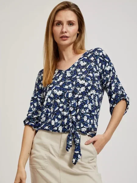 Cămașă Marisse negru