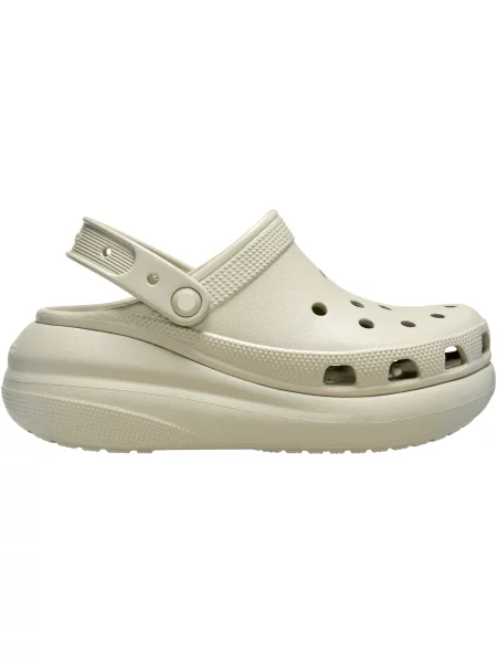 Pantofi Crocs clasici alb