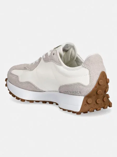 Buty New Balance szare srebrne 36 beżowe
