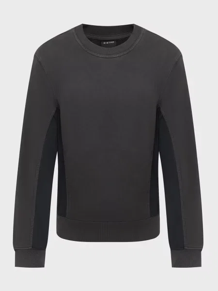 Свитшот G-star Raw черный