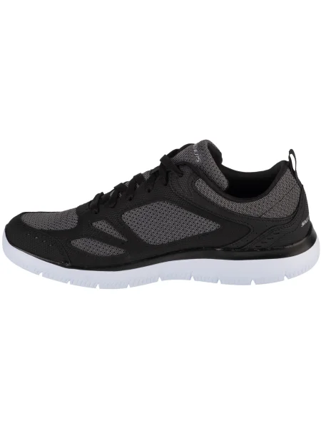 Pantofi Skechers negru