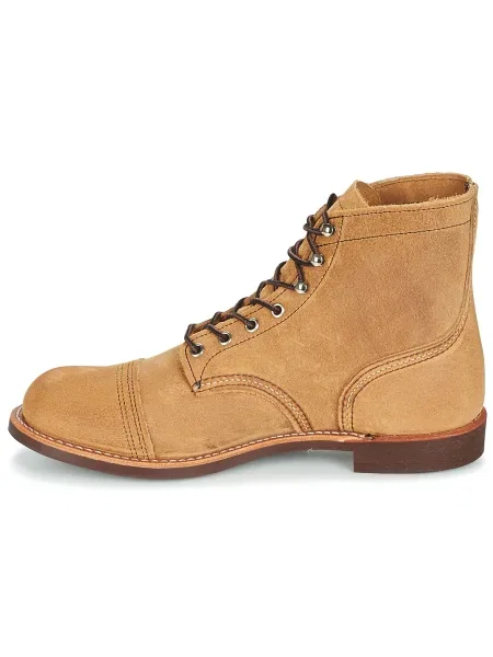 Pantofi Red Wing roșu