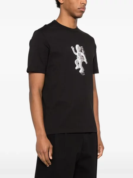 Tricou Ps Paul Smith negru
