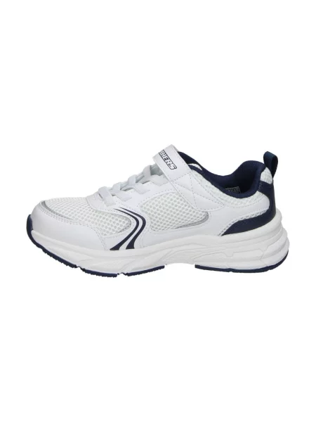 Tenisky Skechers biela