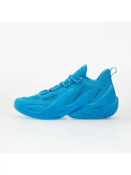 Sneakers Under Armour CURRY 13 AP Blue EUR 46 albastru