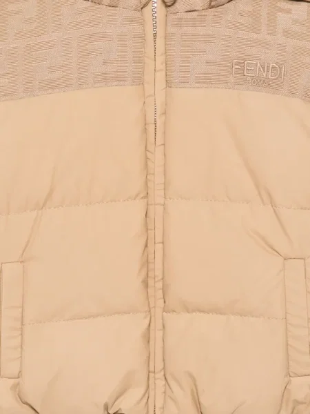 Kurtka dziecięca Fendi
