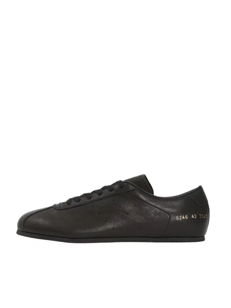 Sneakersy Common Projects skórzane czarne