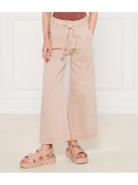 Guess Nadrág | flare fit