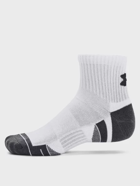 Шкарпетки Under Armour білі