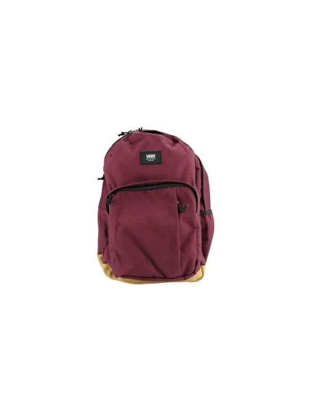 Geantă Vans bordo