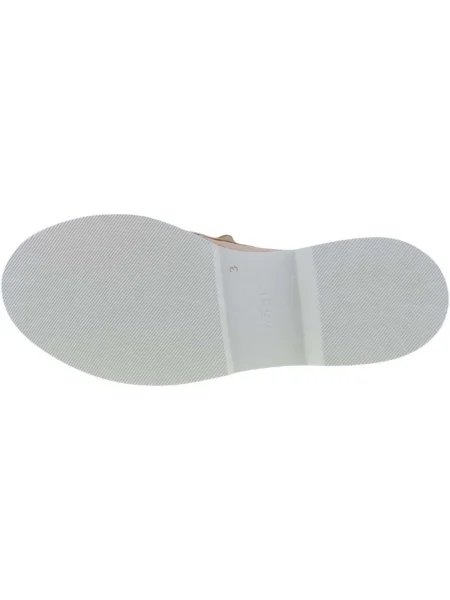 Pantofi Högl maro