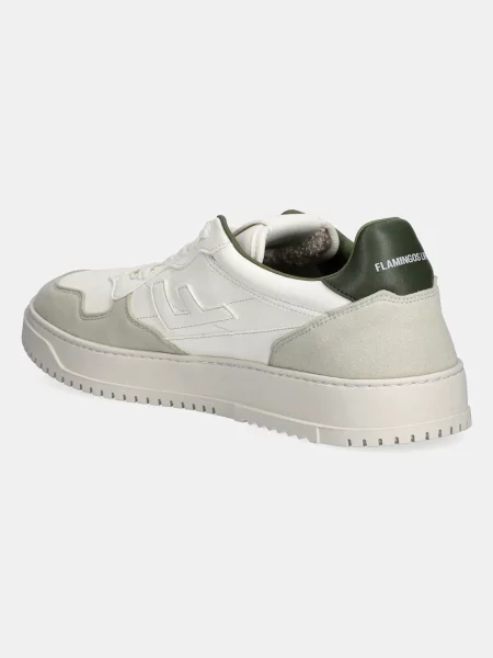 Flamingos sneakers Ventura bej