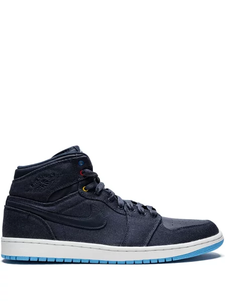 Top Jordan retro gri