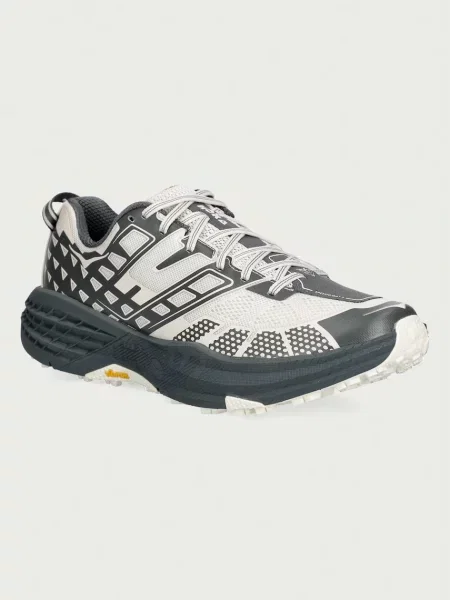 Hoka US Speedgoat 2 sneakers bej