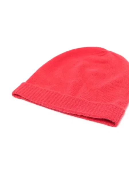 Czapka dziecięca Cashmere In Love czerwona