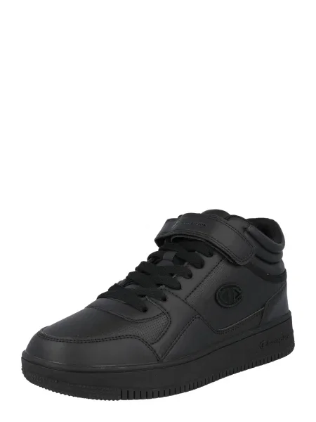 Sneakerși Champion negru