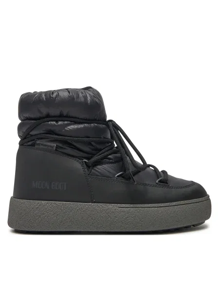 Moon Boot Апрески черен