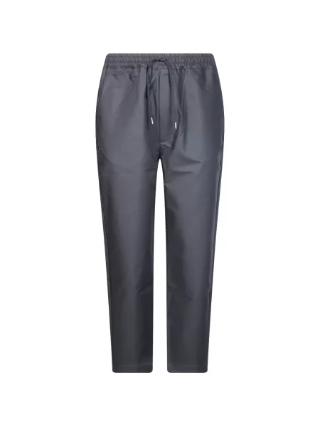 Pantaloni Woc cu cordon negru