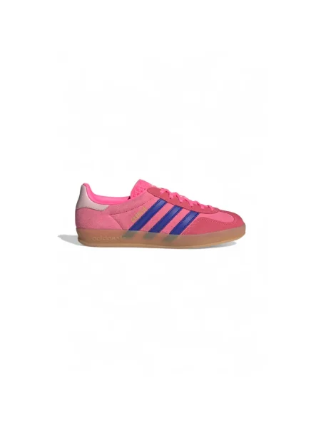 Sneakersy Adidas Gazelle różowe
