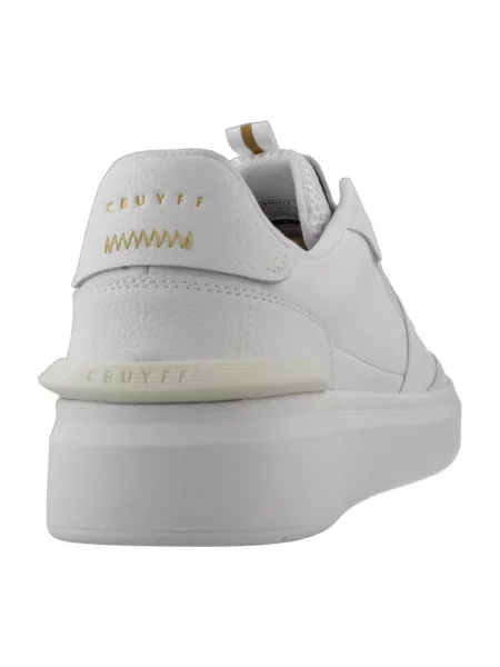 Pantofi Cruyff tenis alb