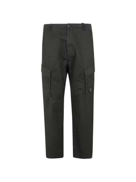 Pantaloni cargo C.p. Company negru