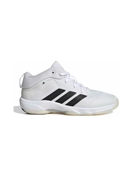 Pantofi copii Adidas alb