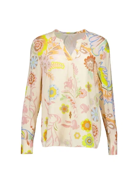 Bluzka Herzen's Angelegenheit