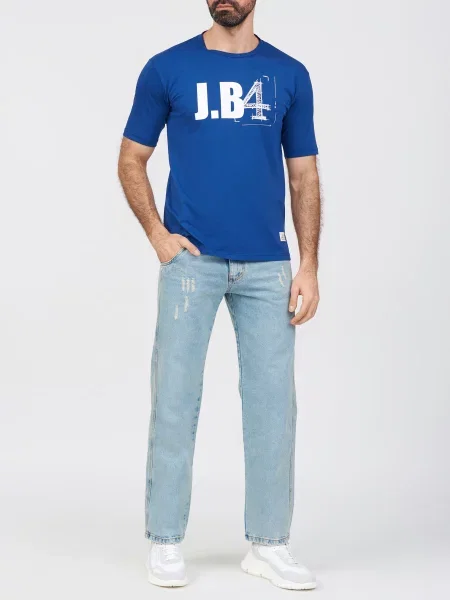 Джинси J.b4 Just Before блакитні