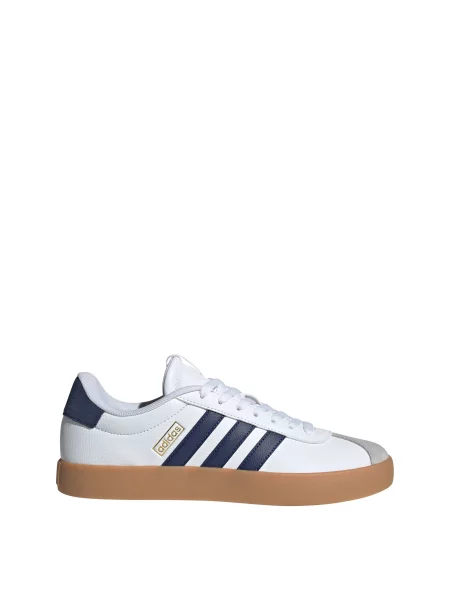 Sneakerși Adidas Sportswear alb