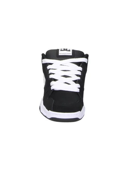 Tenisky Dc Shoes čierna