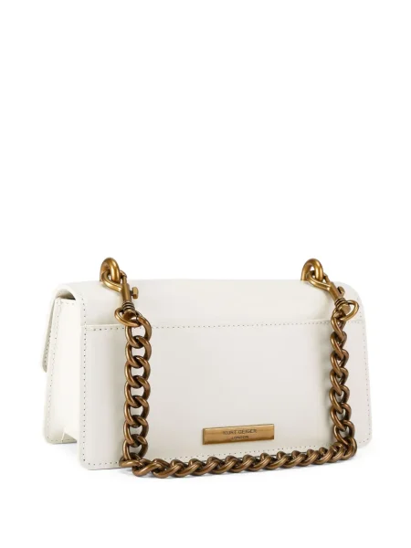 Body Kurt Geiger London alb