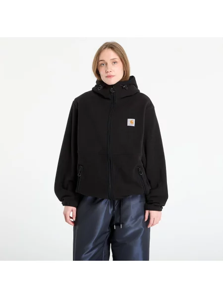 Яке Carhartt WIP Blevin Liner Jacket UNISEX Black M черно