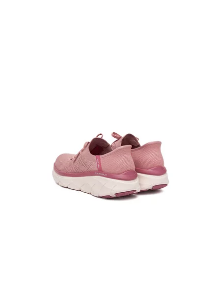 Sneakersy Skechers D'Lux Walker Movement Koralová